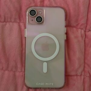 Case Mate Soap Bubble iPhone 15 plus